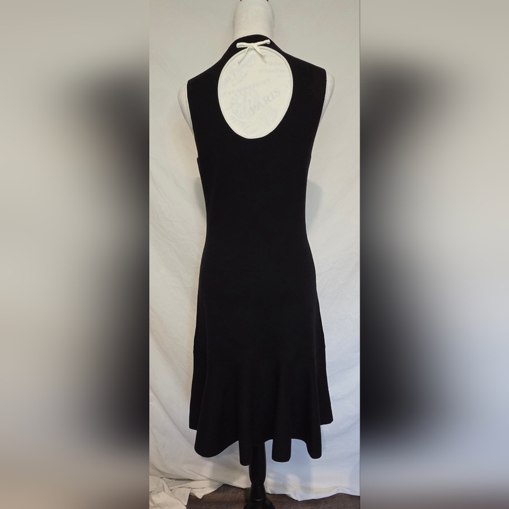 *NWT* Kate Spade Elegant Black Dress